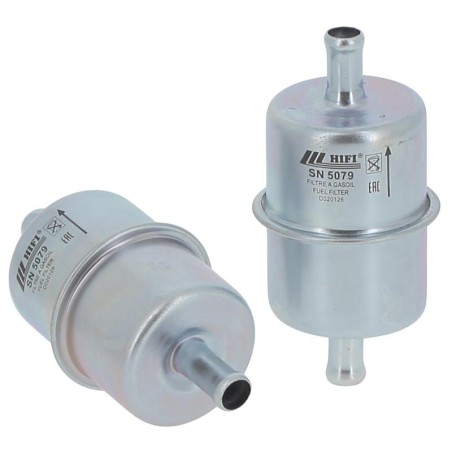 Hifi SN5079 FUEL FILTER