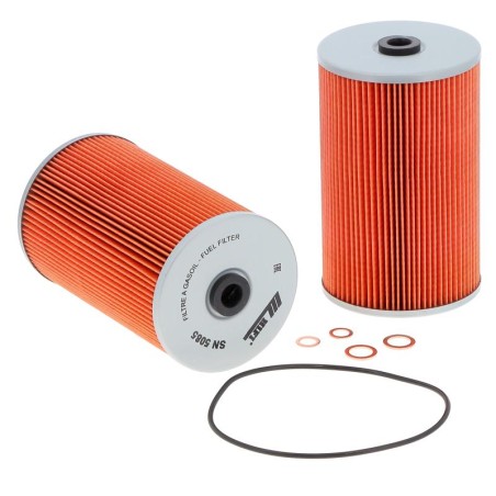 HIFI SN5085 FUEL FILTER
