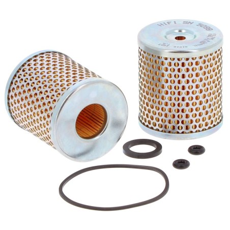 Hifi SN5099 FUEL FILTER