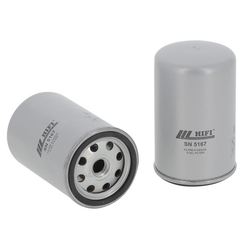 Hifi SN5167 FUEL FILTER