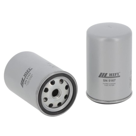 Hifi SN5167 FUEL FILTER