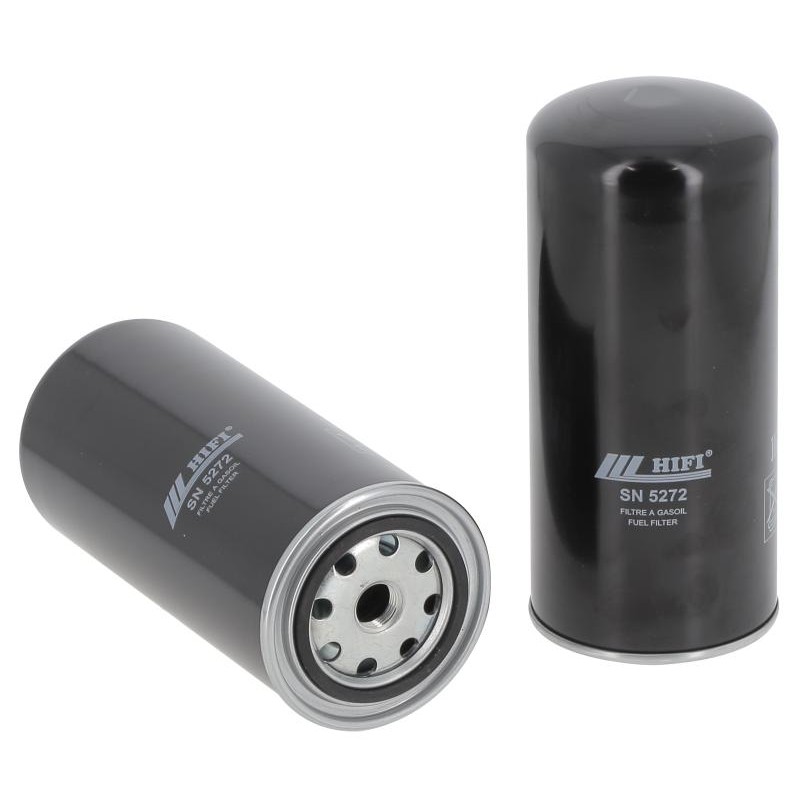 Hifi SN5272 FUEL FILTER
