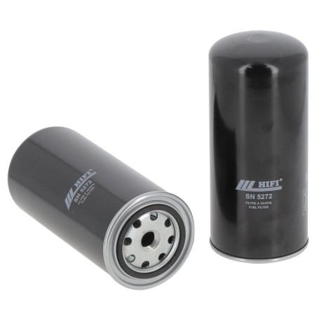 Hifi SN5272 FUEL FILTER