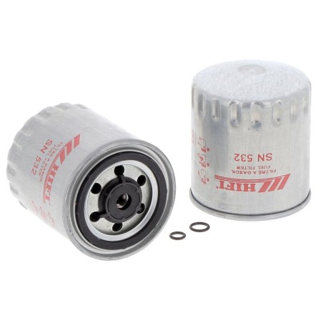 Hifi SN532 FUEL FILTER