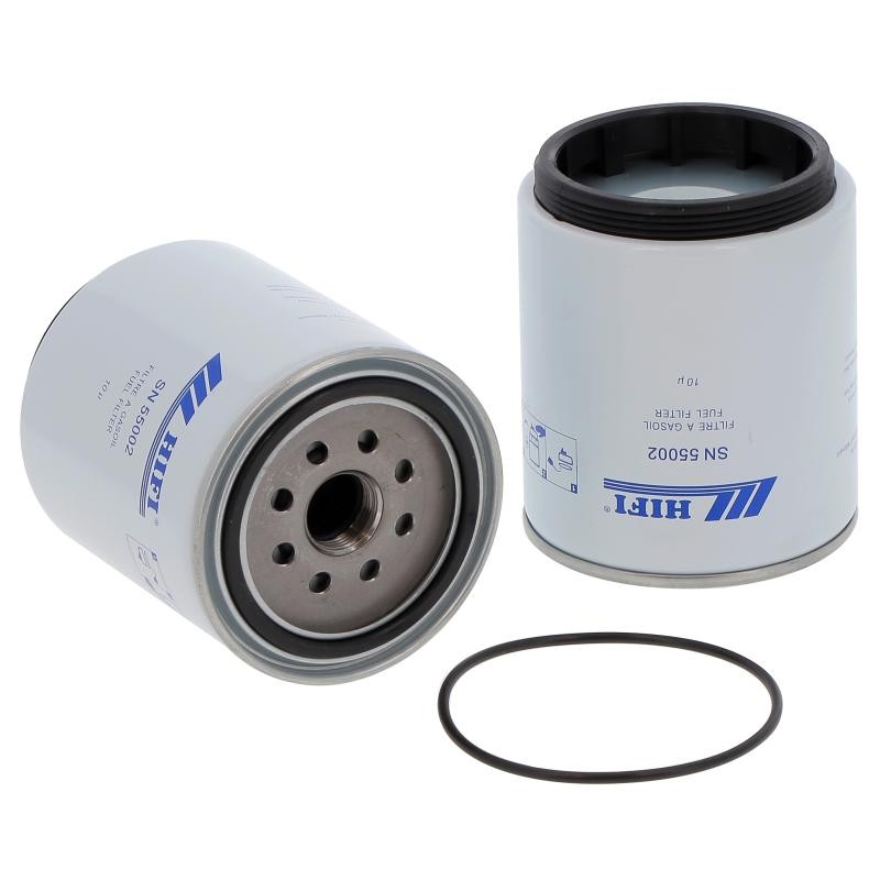 Hifi SN55002 FUEL FILTER