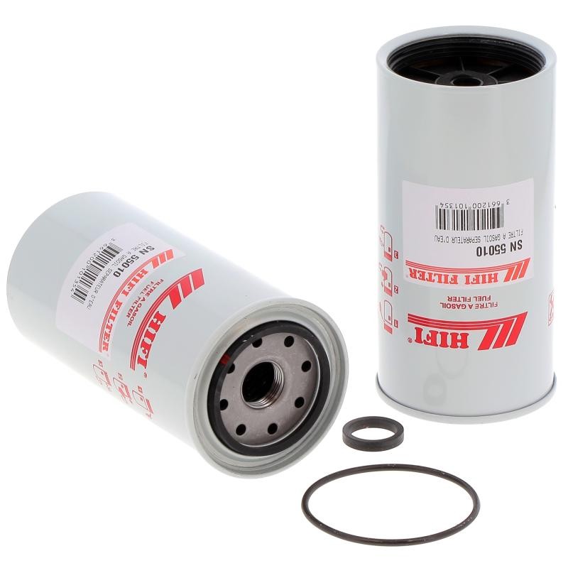 Hifi SN55010 FUEL FILTER