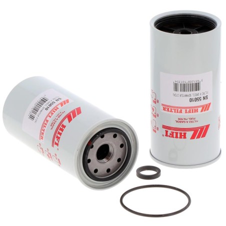 Hifi SN55010 FUEL FILTER