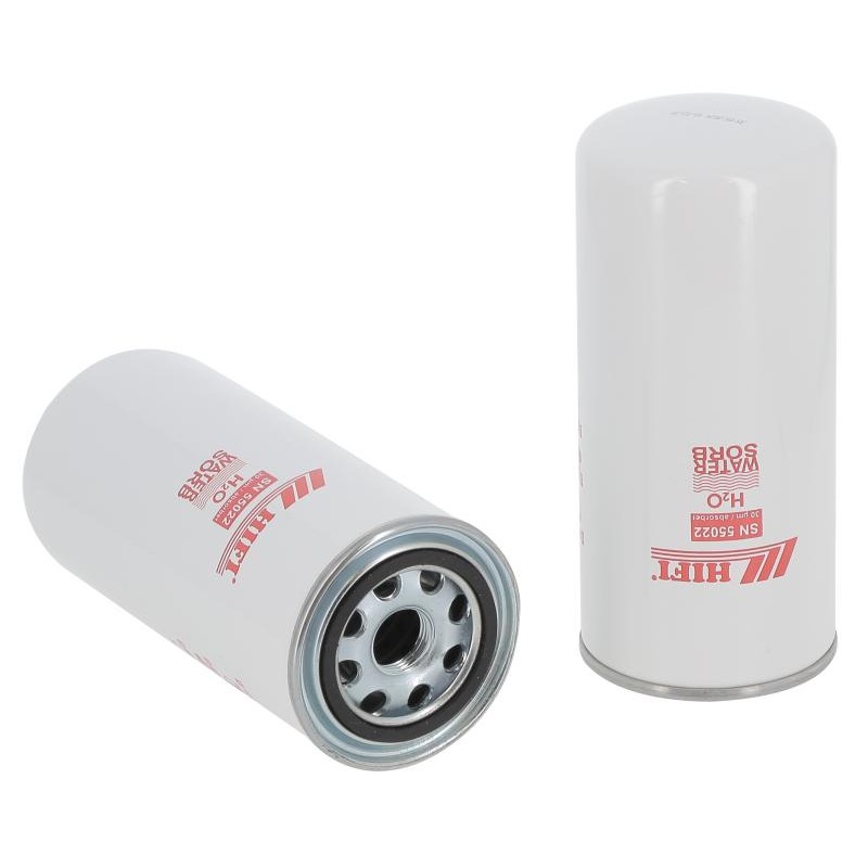 Hifi SN55022 FUEL WATER SEPARATOR FILTER