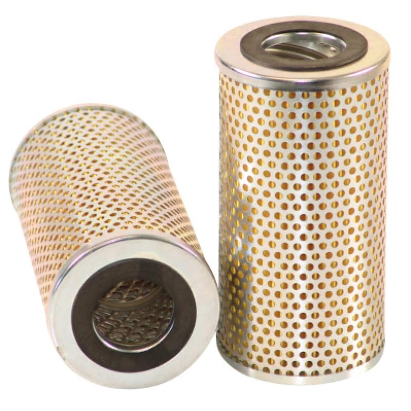 SN55027 FUEL FILTER | RICO Europe