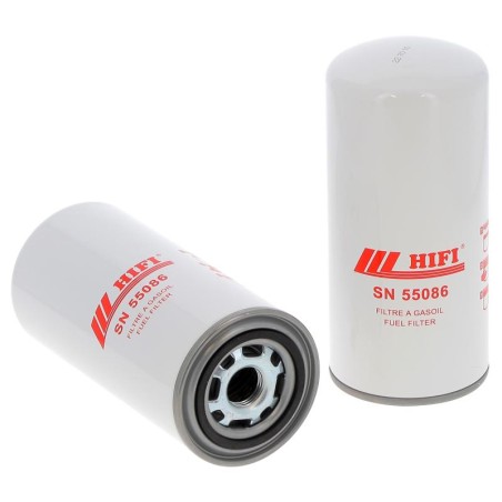 SN55086 FUEL FILTER | RICO Europe