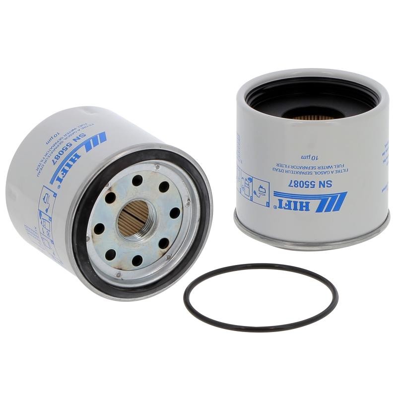 Hifi SN55087 FUEL WATER SEPARATOR FILTER