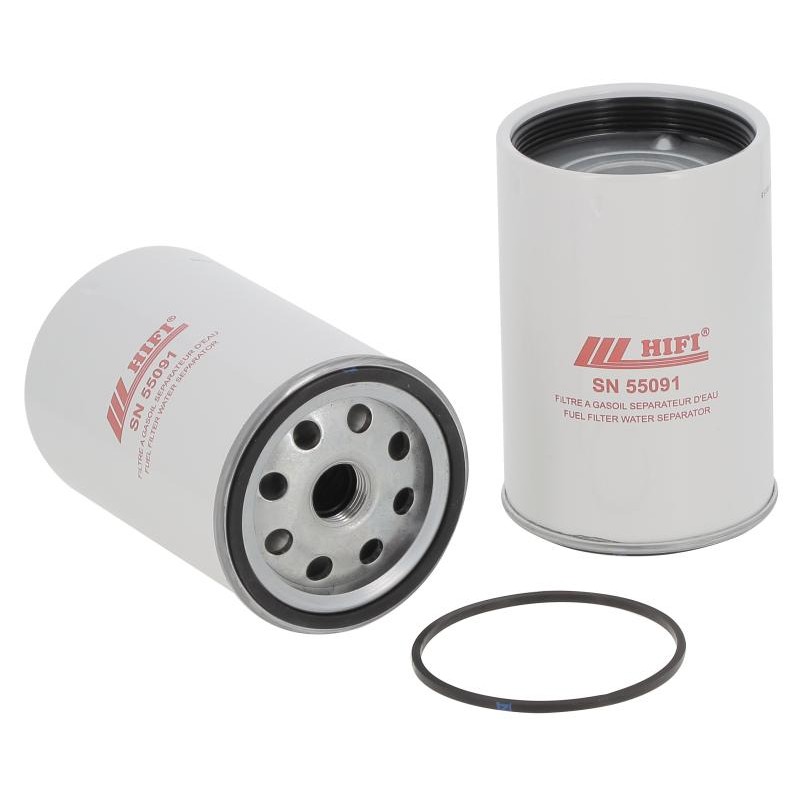 SN55091 FUEL WATER SEPARATOR FILTER | RICO Europe
