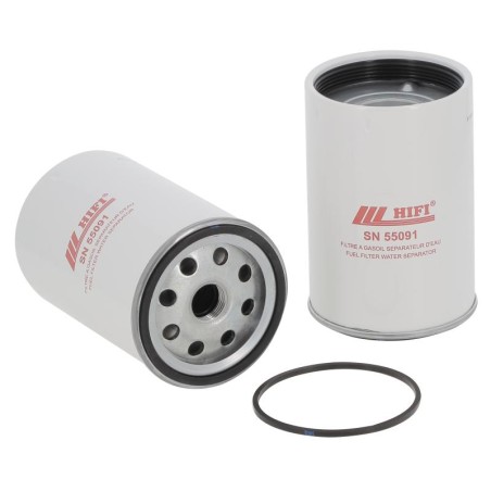 SN55091 FUEL WATER SEPARATOR FILTER | RICO Europe