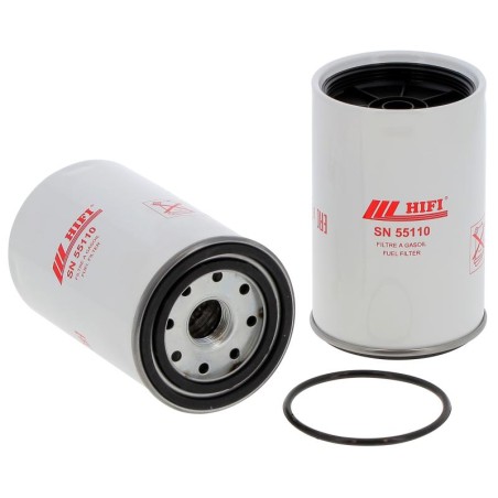 Hifi SN55110 FUEL FILTER