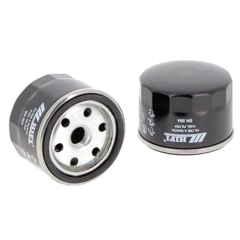 Hifi SN554 FUEL FILTER