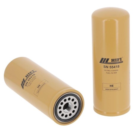 Hifi SN55418 FUEL FILTER