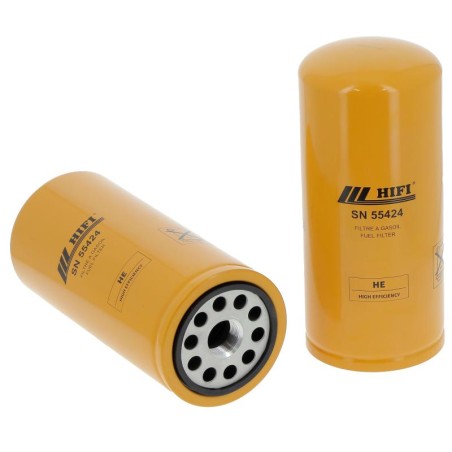 Hifi SN55424 FUEL FILTER