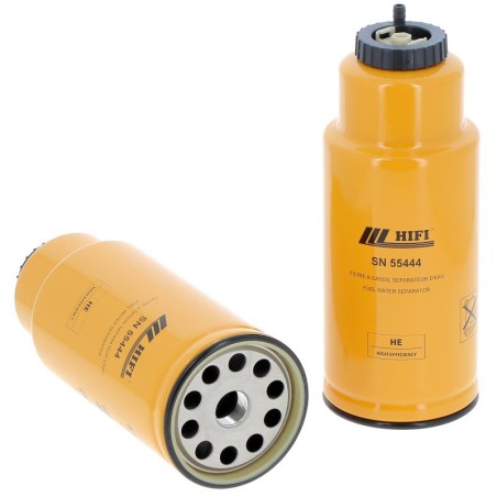 Hifi SN55444 FUEL WATER SEPARATOR FILTER