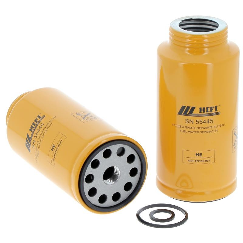 SN55445 FUEL WATER SEPARATOR FILTER | RICO Europe