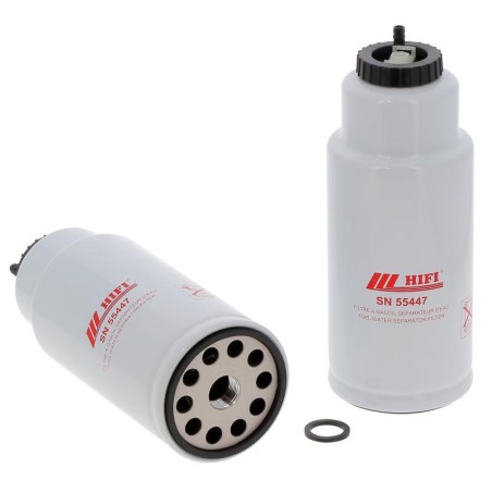 SN55447 FUEL WATER SEPARATOR FILTER | RICO Europe