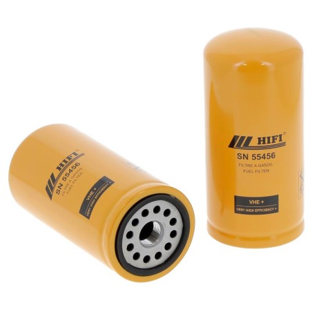 SN55456 FUEL FILTER | RICO Europe