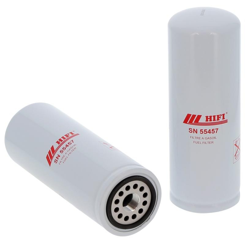 SN55457 FUEL FILTER | RICO Europe