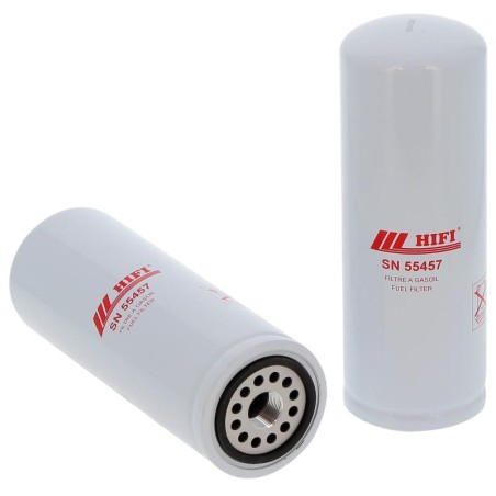 SN55457 FUEL FILTER | RICO Europe