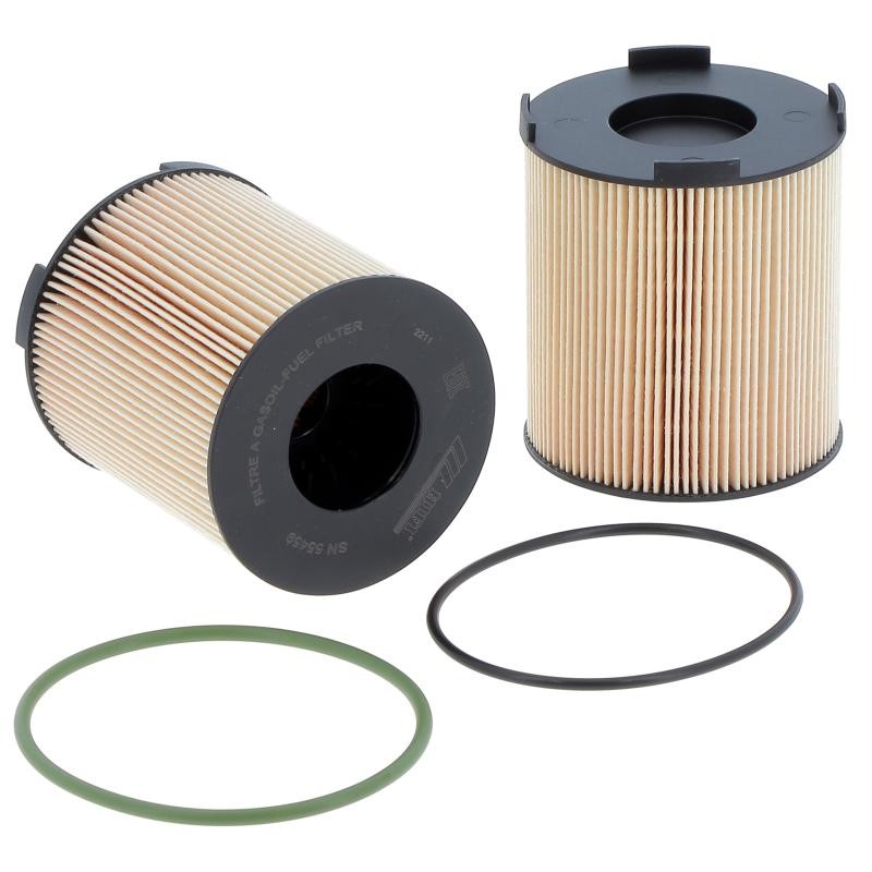 SN55459 FUEL FILTER | RICO Europe