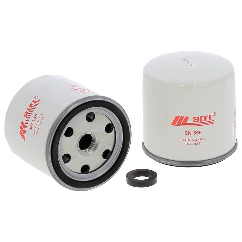 Hifi SN555 FUEL FILTER