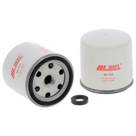 Hifi SN555 FUEL FILTER