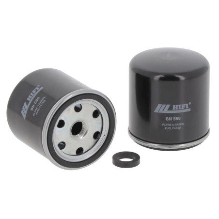 Hifi SN556 FUEL FILTER