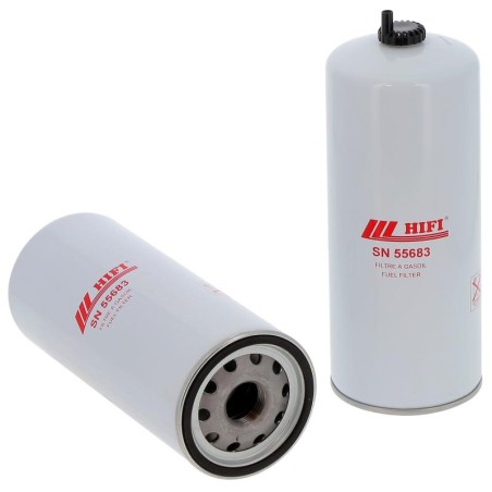 Hifi SN55683 FUEL FILTER