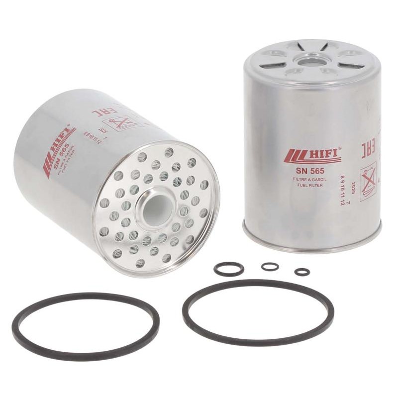 Hifi SN565 FUEL FILTER