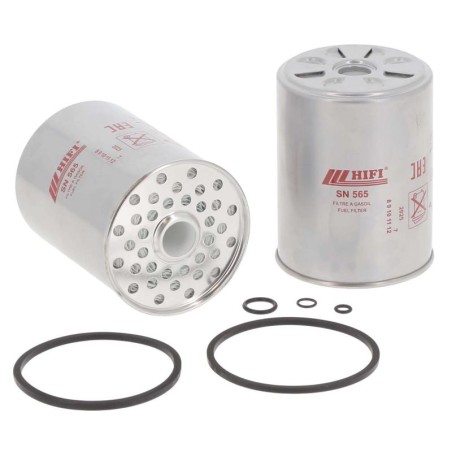 Hifi SN565 FUEL FILTER