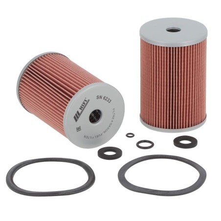 Hifi SN6233 FUEL FILTER