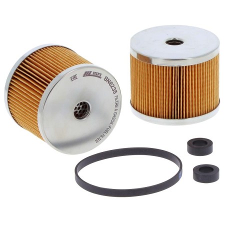 Hifi SN6235 FUEL FILTER