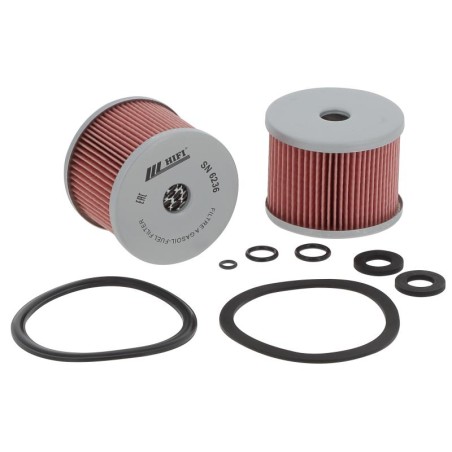 Hifi SN6236 FUEL FILTER