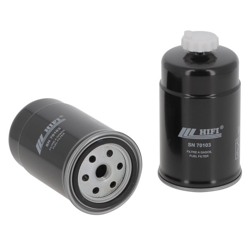 Hifi SN70103 FUEL FILTER