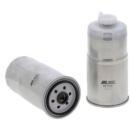 Hifi SN70104 FUEL FILTER