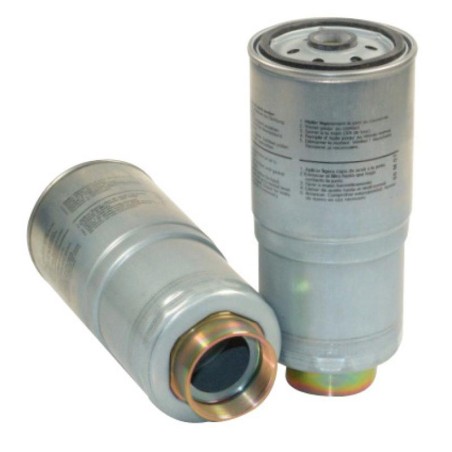 Hifi SN70107 FUEL FILTER