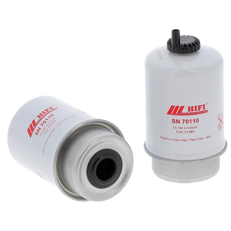 Hifi SN70110 FUEL FILTER