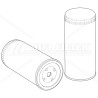 Hifi SN70115 FUEL FILTER