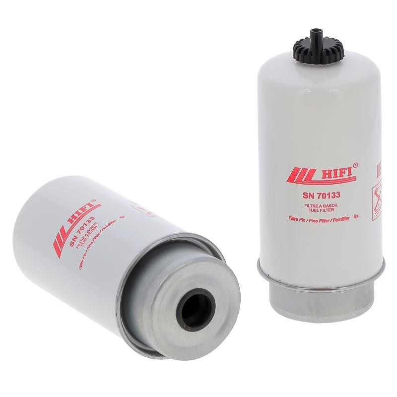 Hifi SN70133 FUEL FILTER