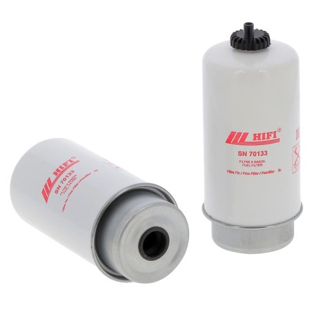 Hifi SN70133 FUEL FILTER