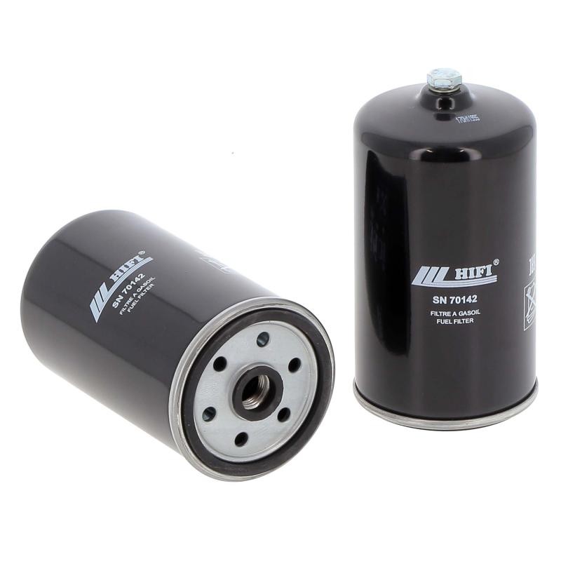 Hifi SN70142 FUEL FILTER