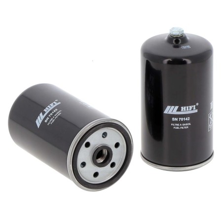 Hifi SN70142 FUEL FILTER