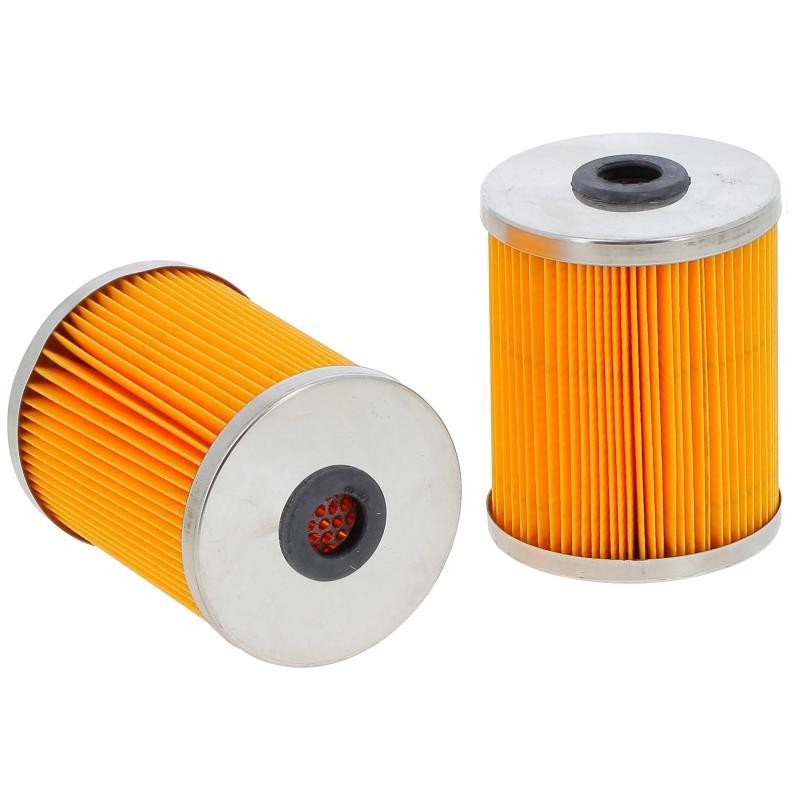 HIFI SN70149 FUEL FILTER