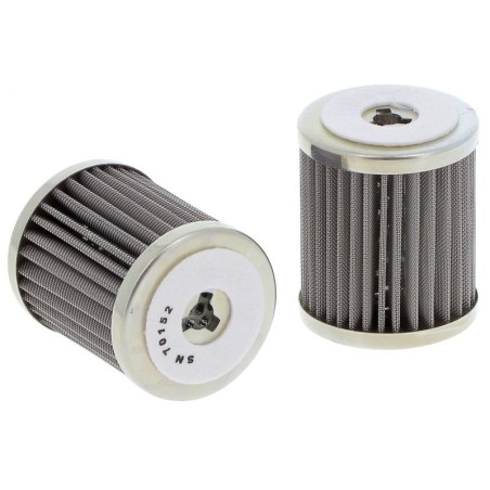 Hifi SN70152 FUEL FILTER