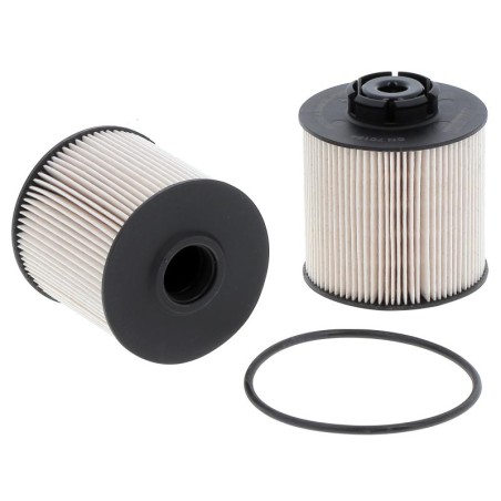 Hifi SN70154 FUEL FILTER