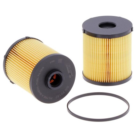 Hifi SN70157 FUEL FILTER